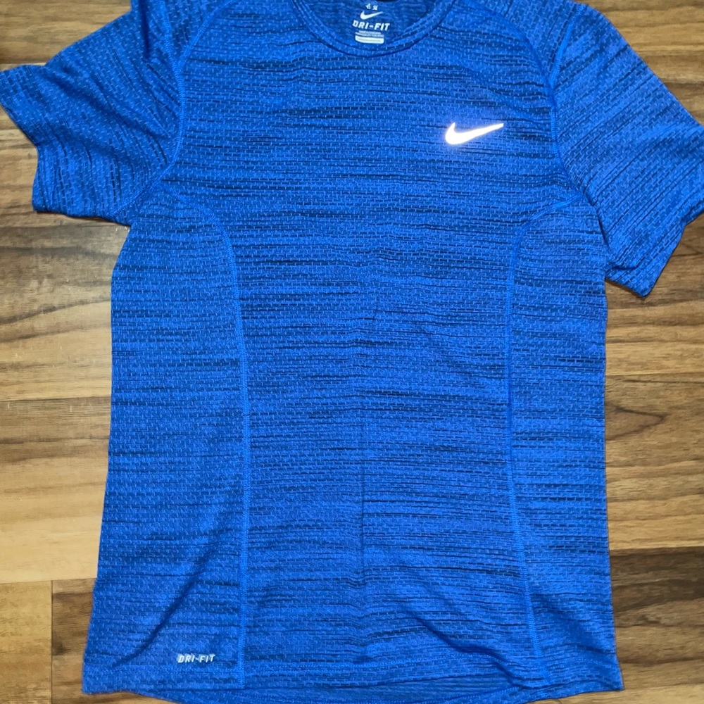 Men’s DriFit Nike T-shirt
